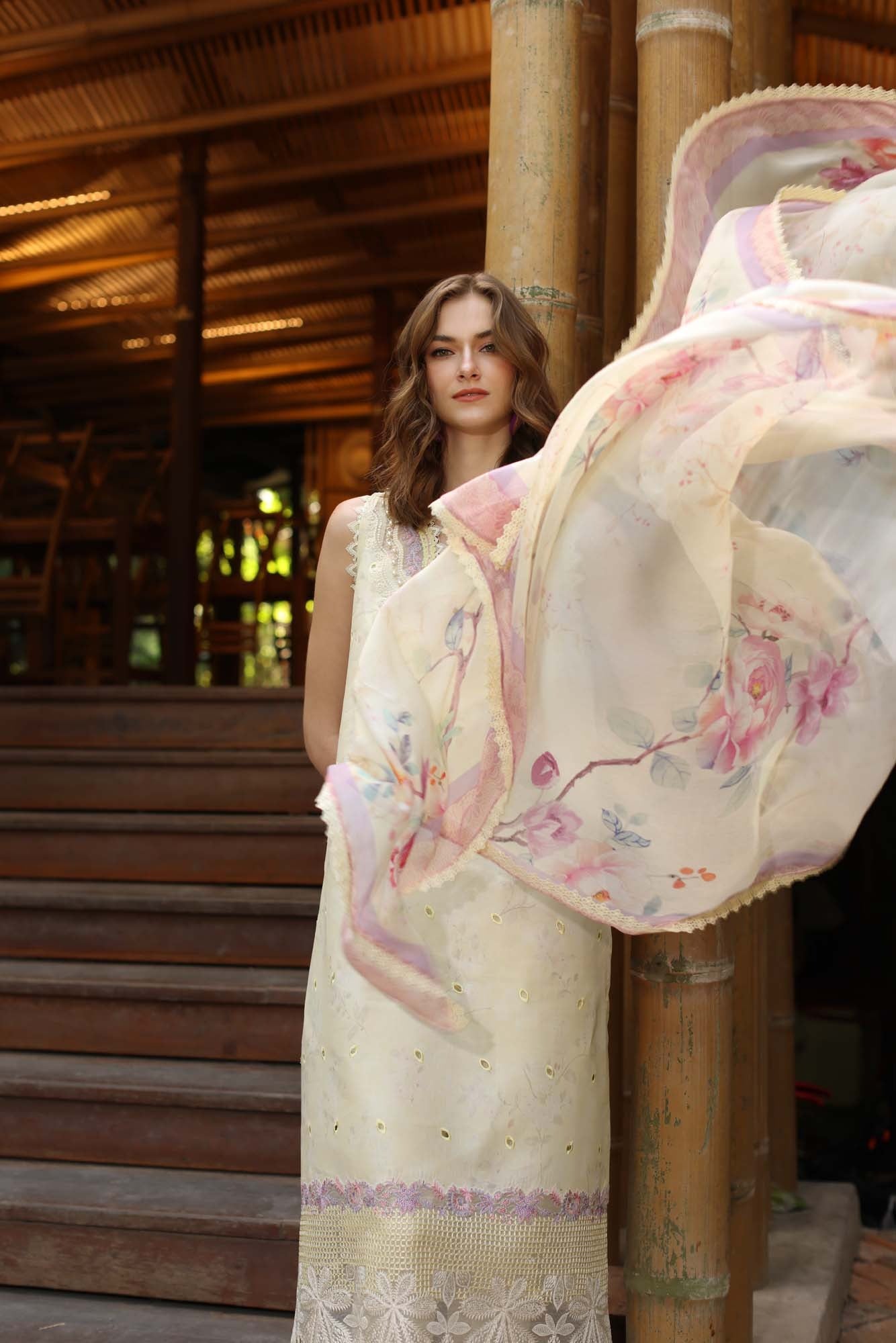 D9-A | Noor Luxe Eid Printedkaari