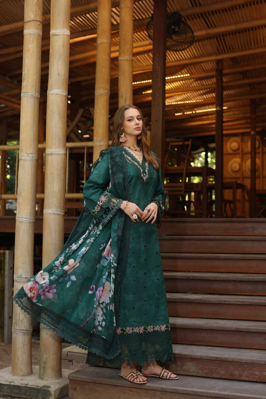 D9-B | Noor Luxe Eid Printedkaari