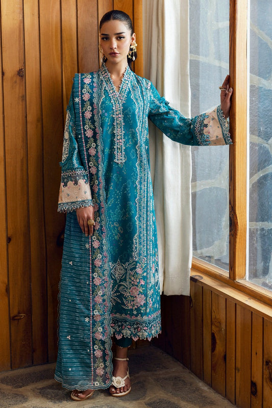 10 - FINA | Qlinekari By Qalamkar