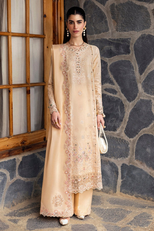 12 - DISA | Qlinekari By Qalamkar