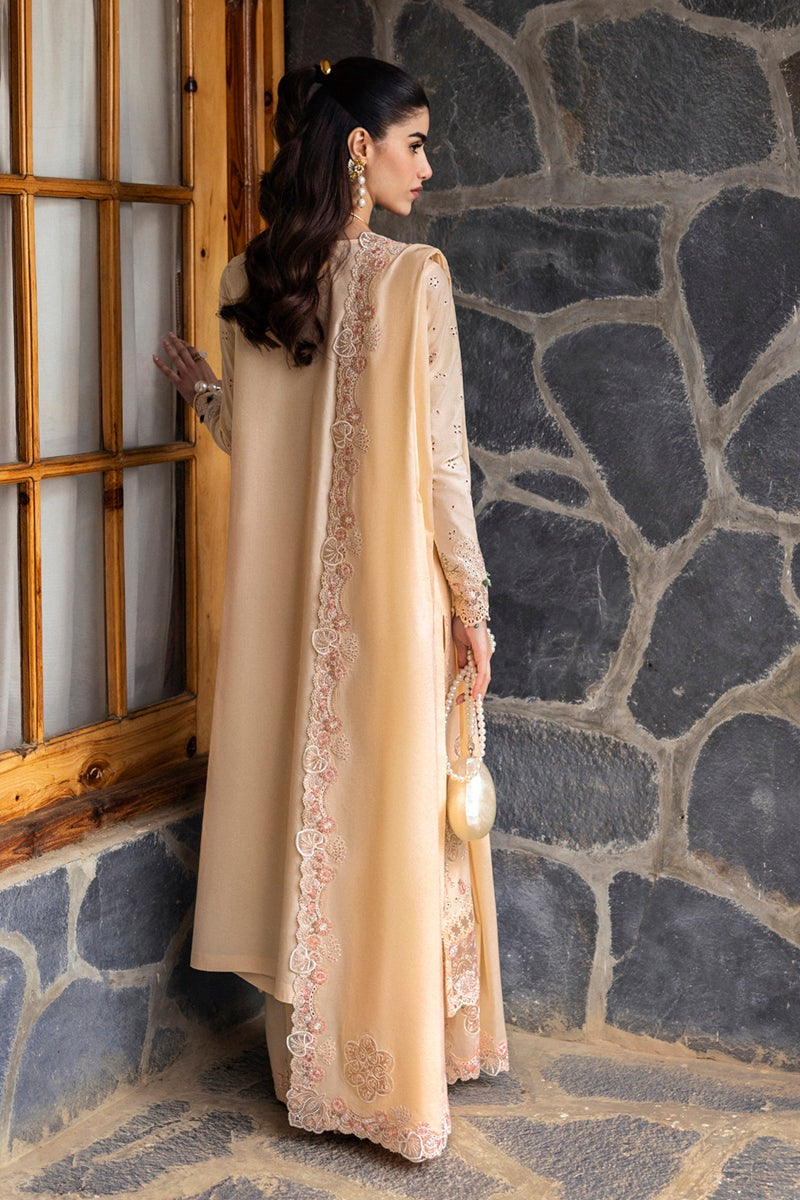 12 - DISA | Qlinekari By Qalamkar