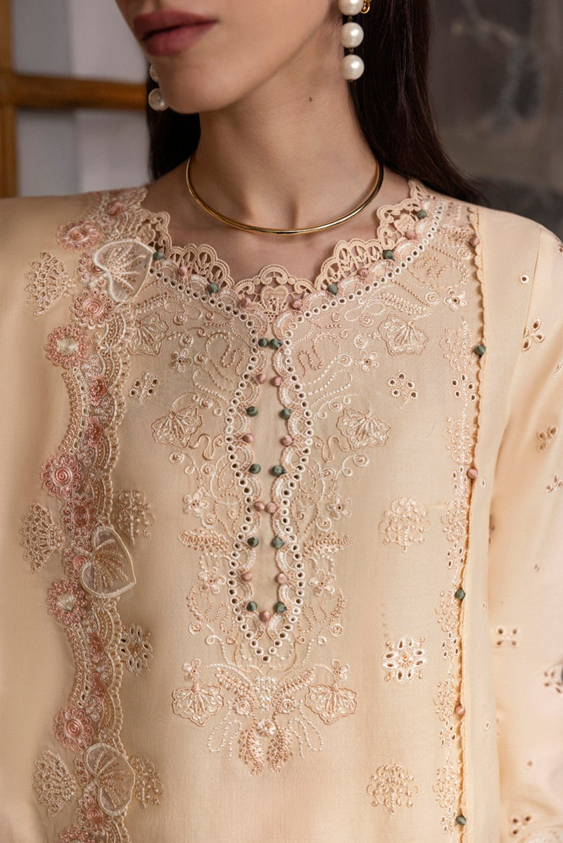 12 - DISA | Qlinekari By Qalamkar