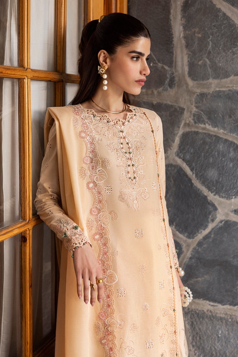 12 - DISA | Qlinekari By Qalamkar
