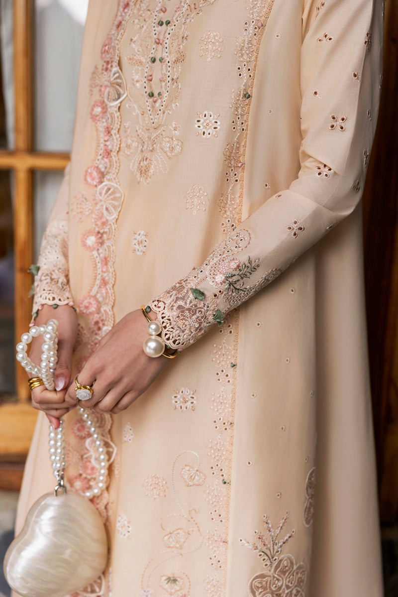 12 - DISA | Qlinekari By Qalamkar