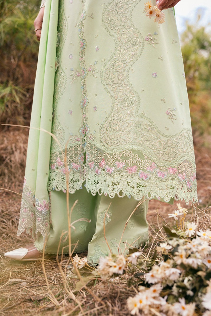 14 - MELINE | Qlinekari By Qalamkar