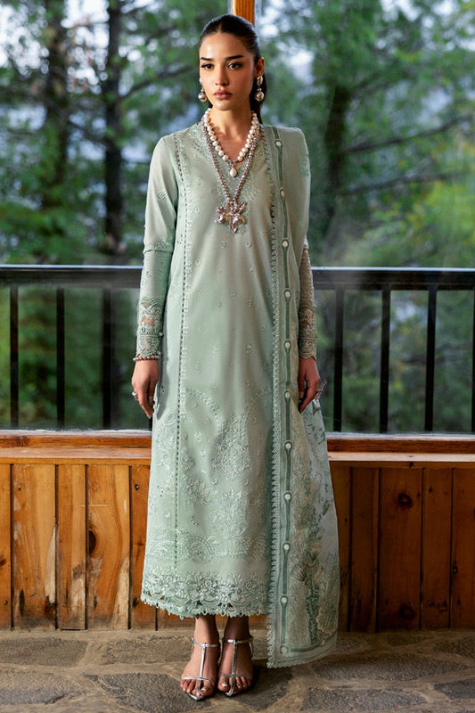 15 - ELIRA | Qlinekari By Qalamkar