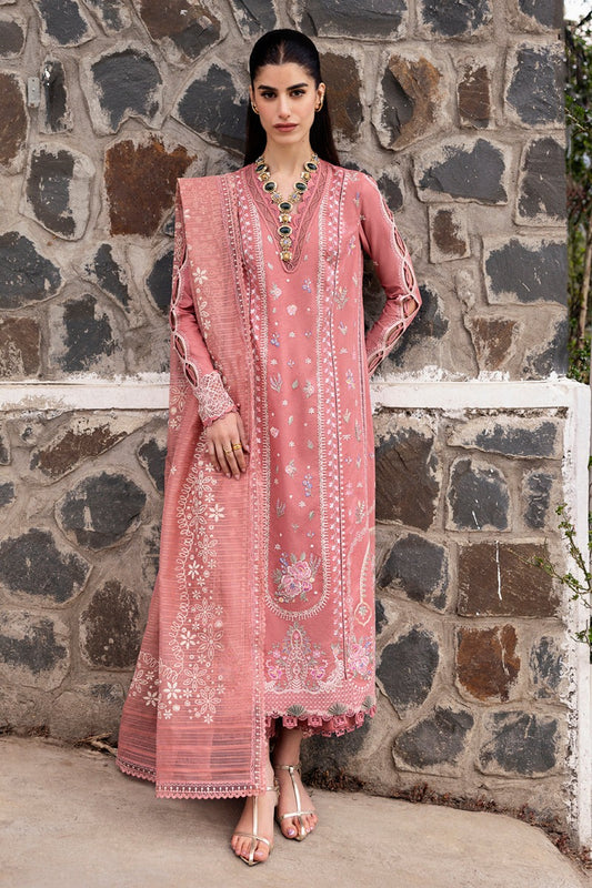 03 - MOYA | Qlinekari By Qalamkar