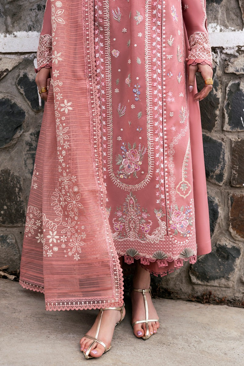 03 - MOYA | Qlinekari By Qalamkar