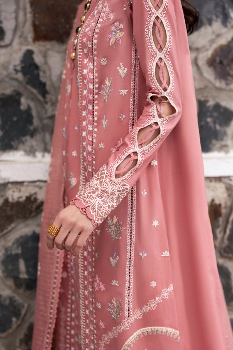 03 - MOYA | Qlinekari By Qalamkar