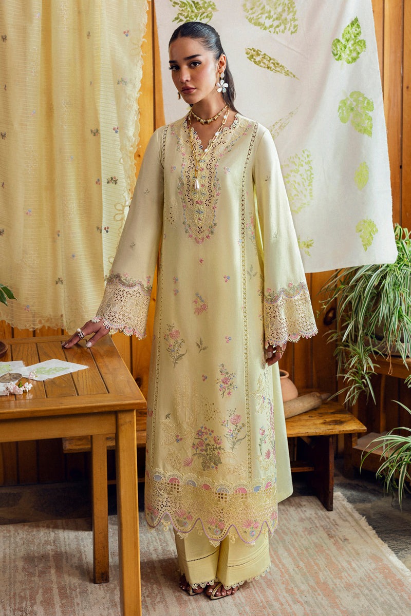 04 - KEVA | Qlinekari By Qalamkar