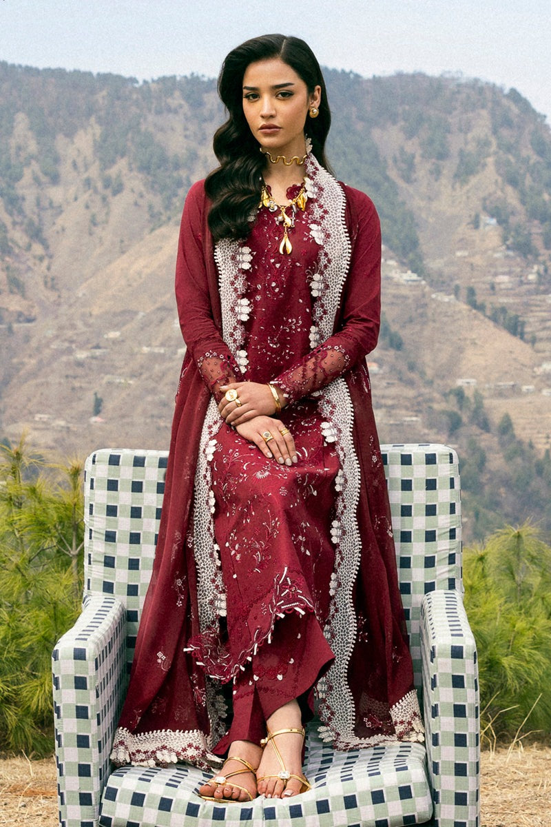 06 - AILA | Qlinekari By Qalamkar