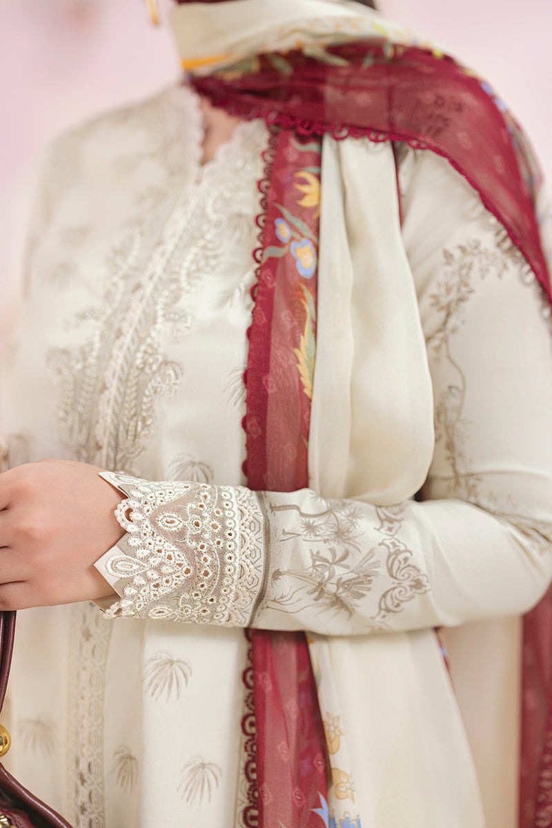06B - TALIA | Q.Prints By Qalamkar Lawn`25