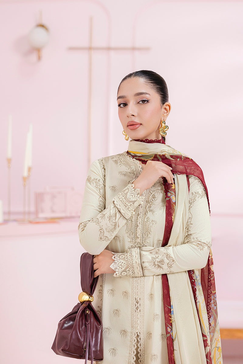 06B - TALIA | Q.Prints By Qalamkar Lawn`25