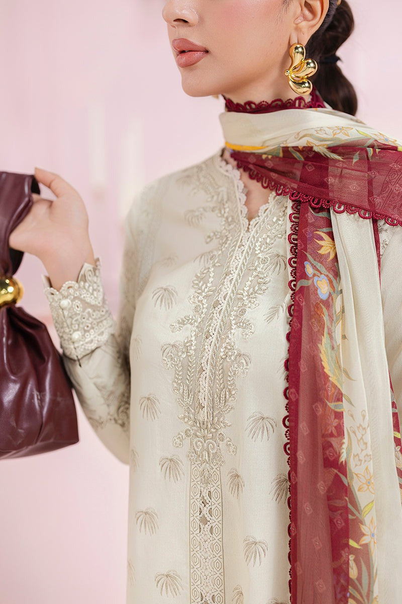 06B - TALIA | Q.Prints By Qalamkar Lawn`25