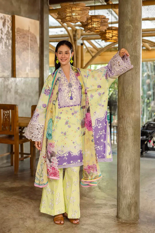 ELYSSE | Ethereal Bloom Print Collection`25