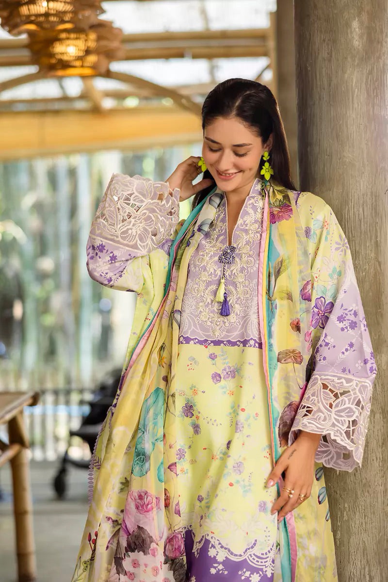 ELYSSE | Ethereal Bloom Print Collection`25