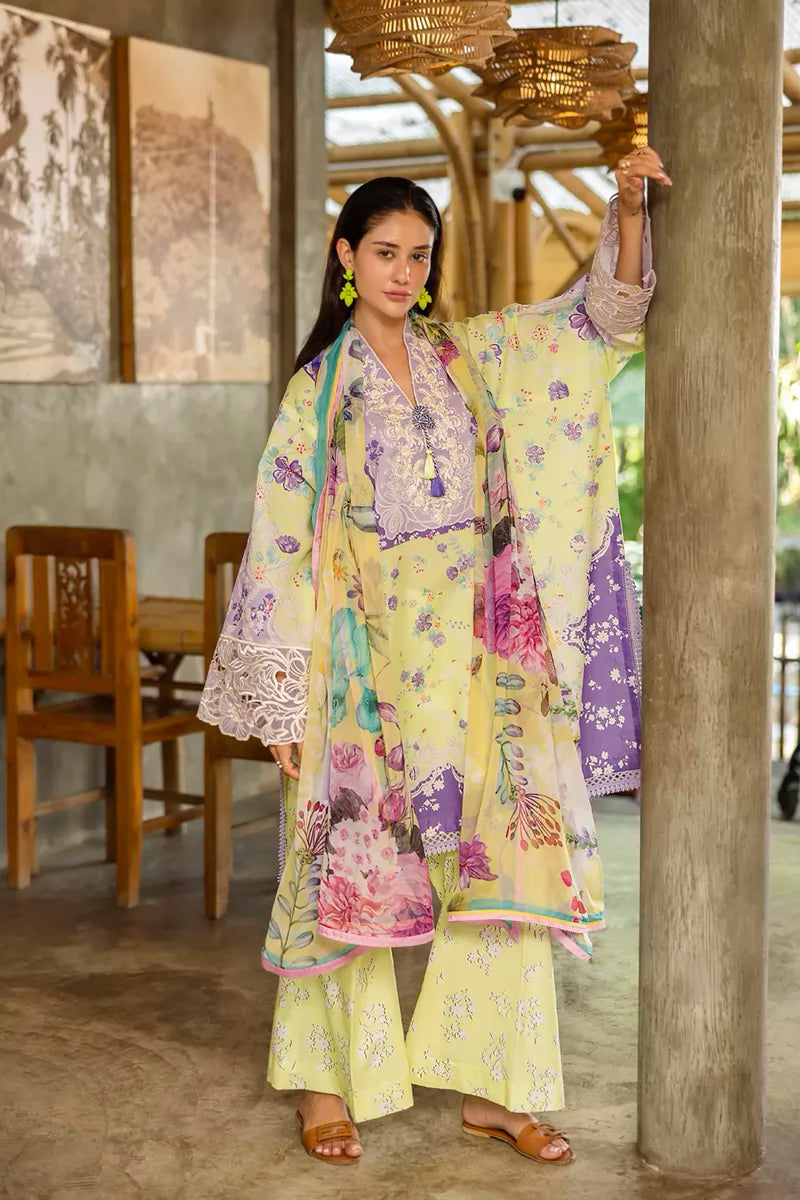 ELYSSE | Ethereal Bloom Print Collection`25