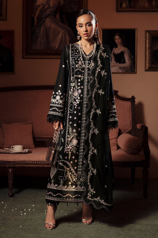 FE-12 | FEYA By NUREH Eid Edit`25 - Lawn