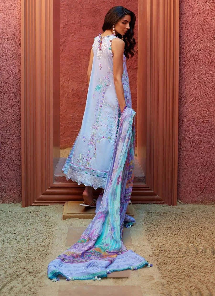 Callista Wadgewood FTA 06 - Suay By Farah Talib Aziz