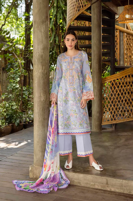 FLORIEN | Ethereal Bloom Print Collection`25
