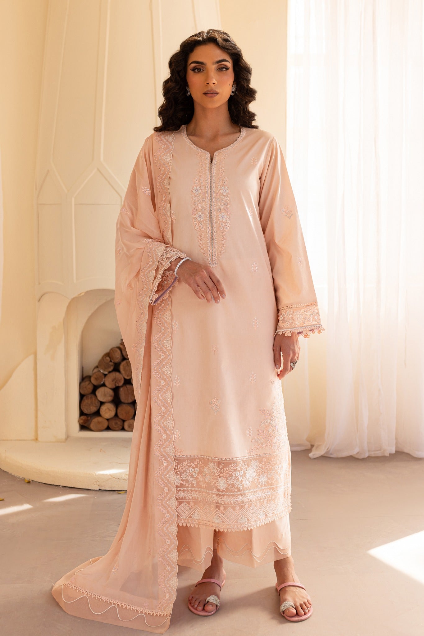 D04-IZZA | NAYAB By SERAN Eid Edit`25