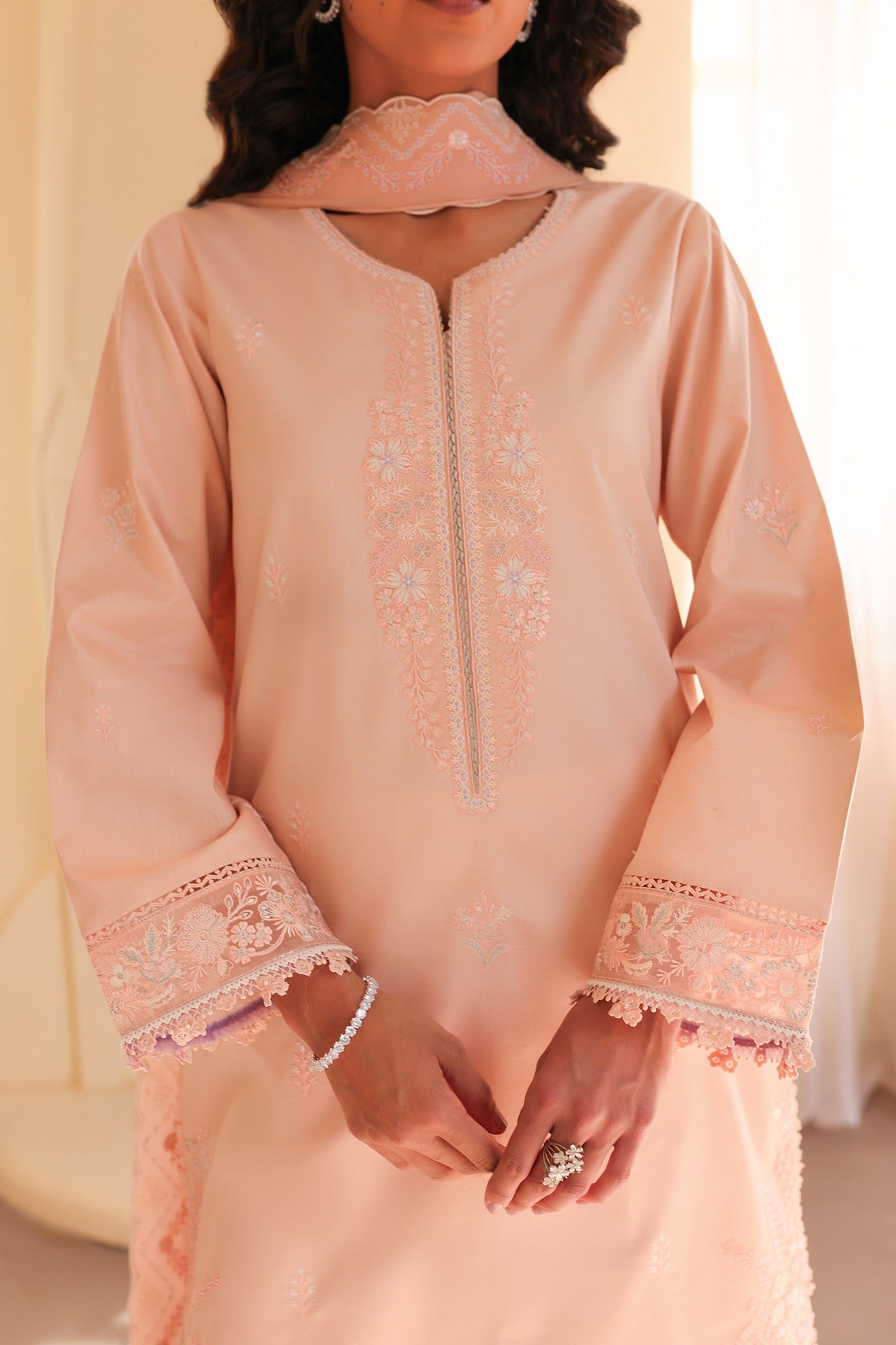 D04-IZZA | NAYAB By SERAN Eid Edit`25