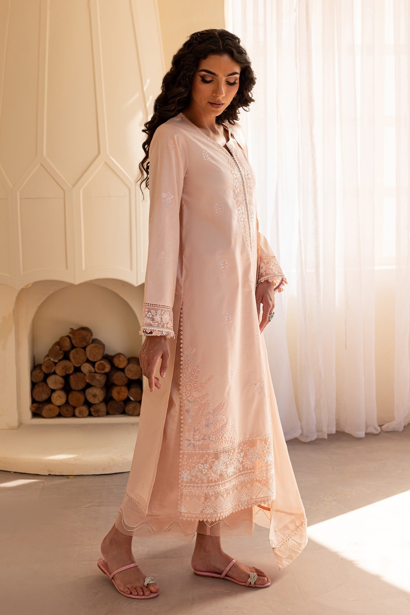 D04-IZZA | NAYAB By SERAN Eid Edit`25