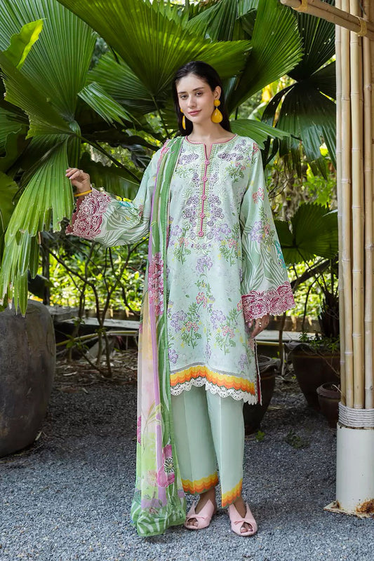 IVARA | Ethereal Bloom Print Collection`25
