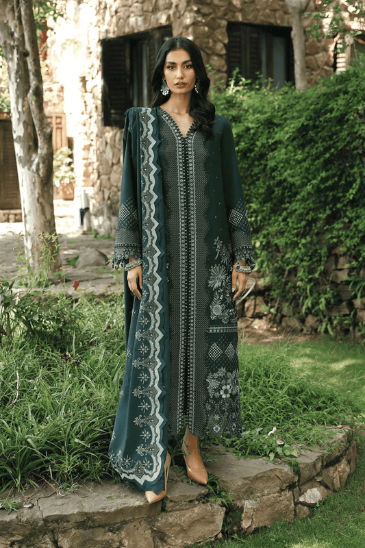 AILIS 05 - Qlinekari By Qalamkar (Winter)