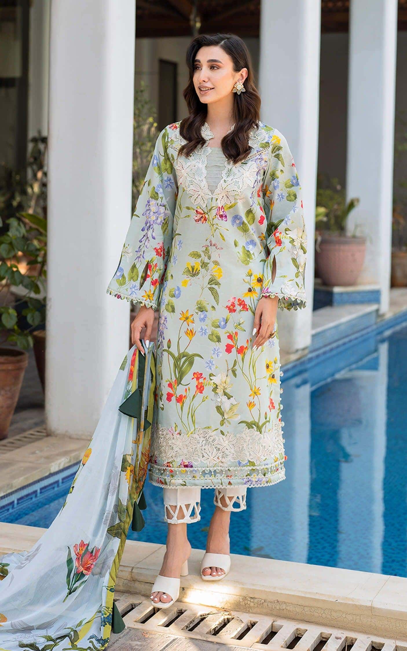 MK04 SUROOR - Meraki By Asifa & Nabeel