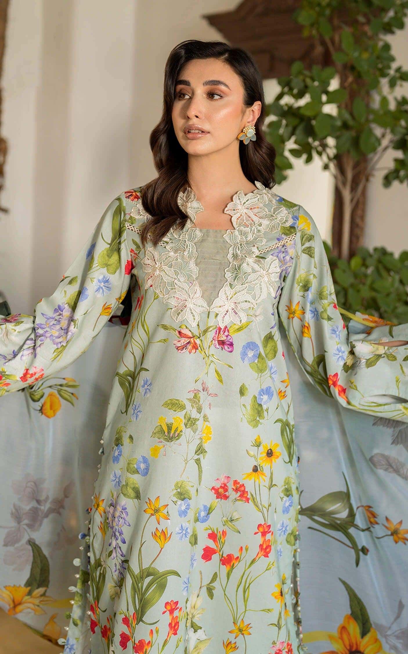 MK04 SUROOR - Meraki By Asifa & Nabeel