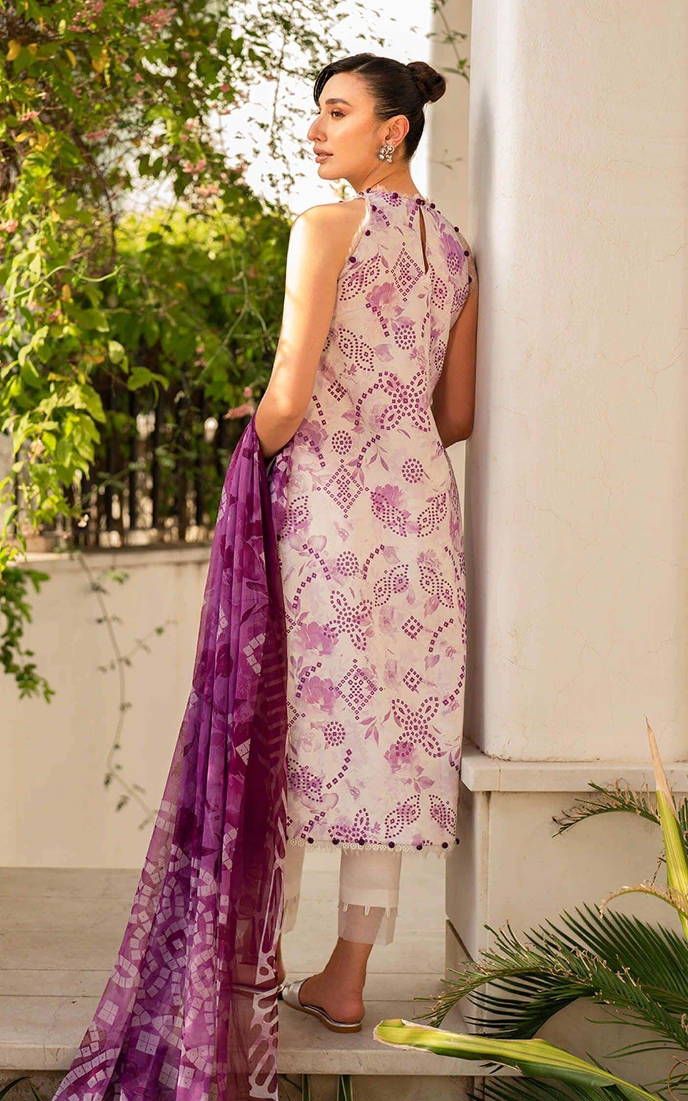 MK10 RESHMI - Meraki By Asifa & Nabeel