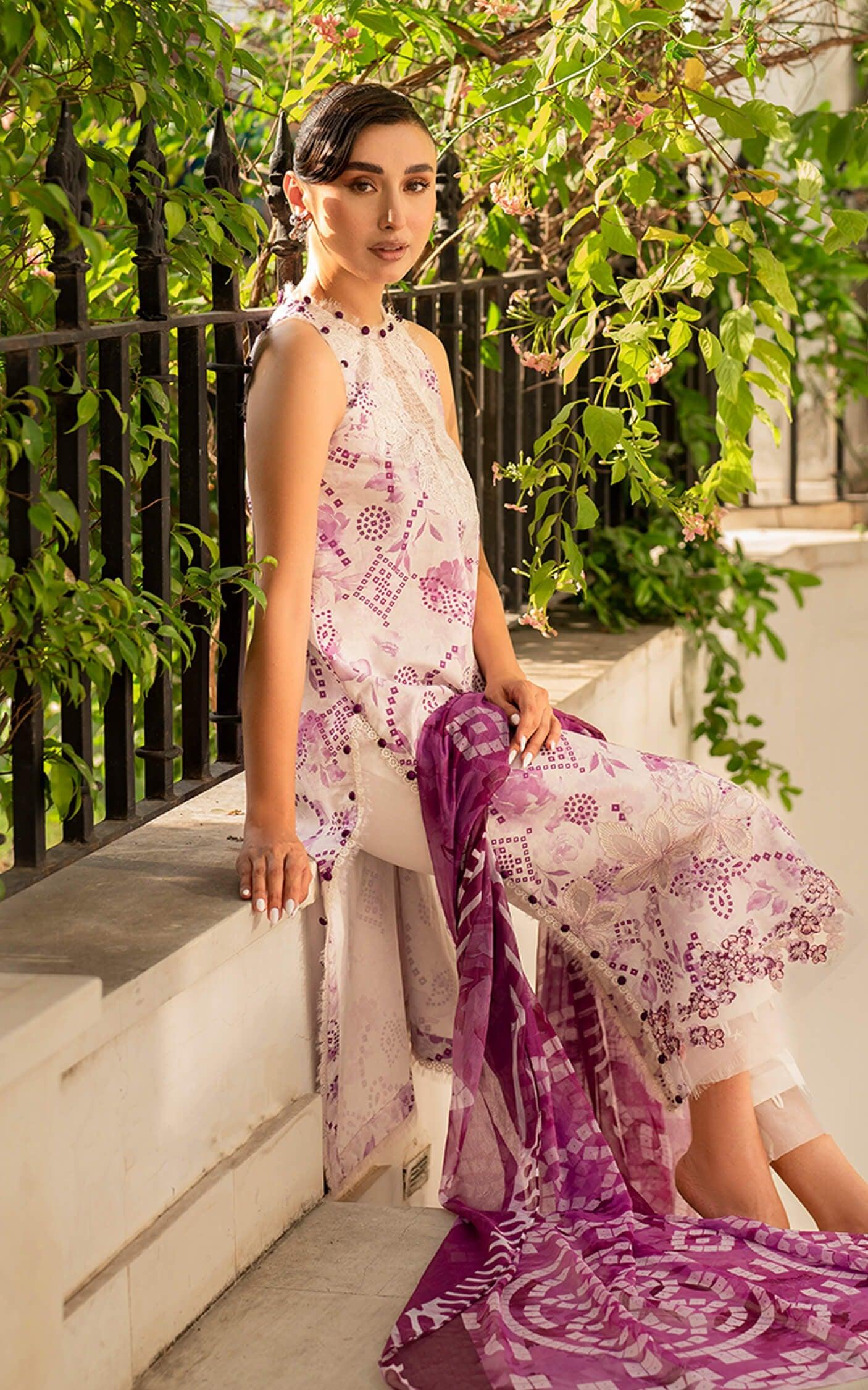 MK10 RESHMI - Meraki By Asifa & Nabeel