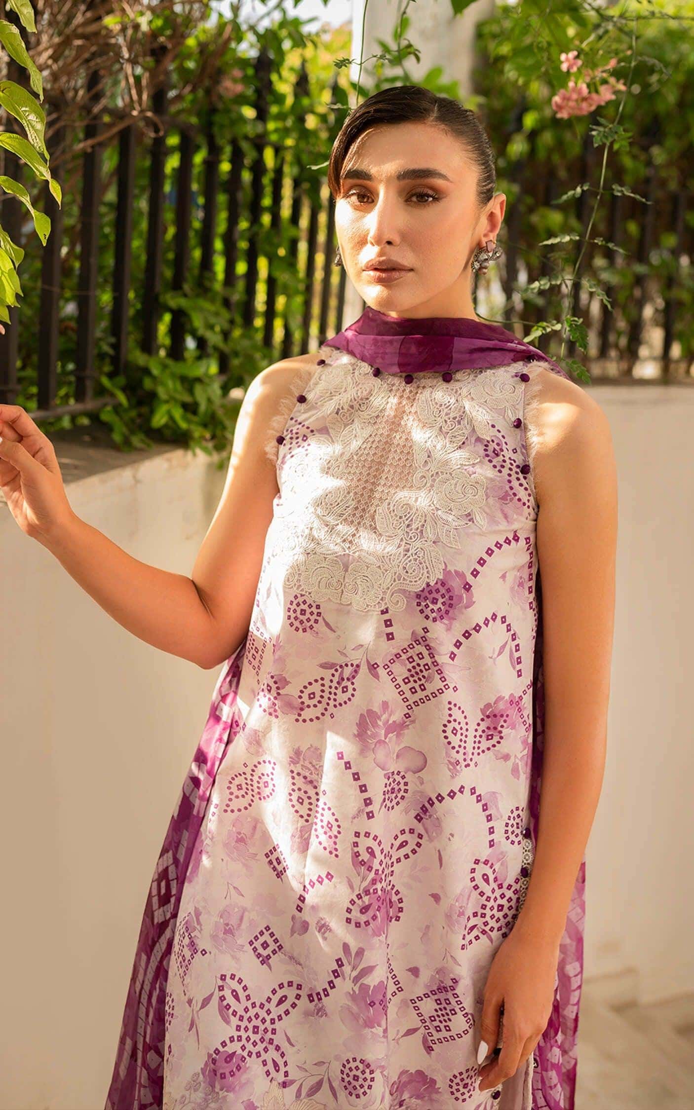 MK10 RESHMI - Meraki By Asifa & Nabeel