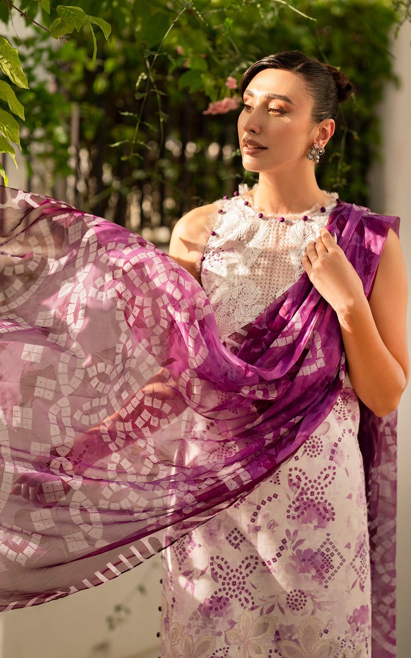 MK10 RESHMI - Meraki By Asifa & Nabeel