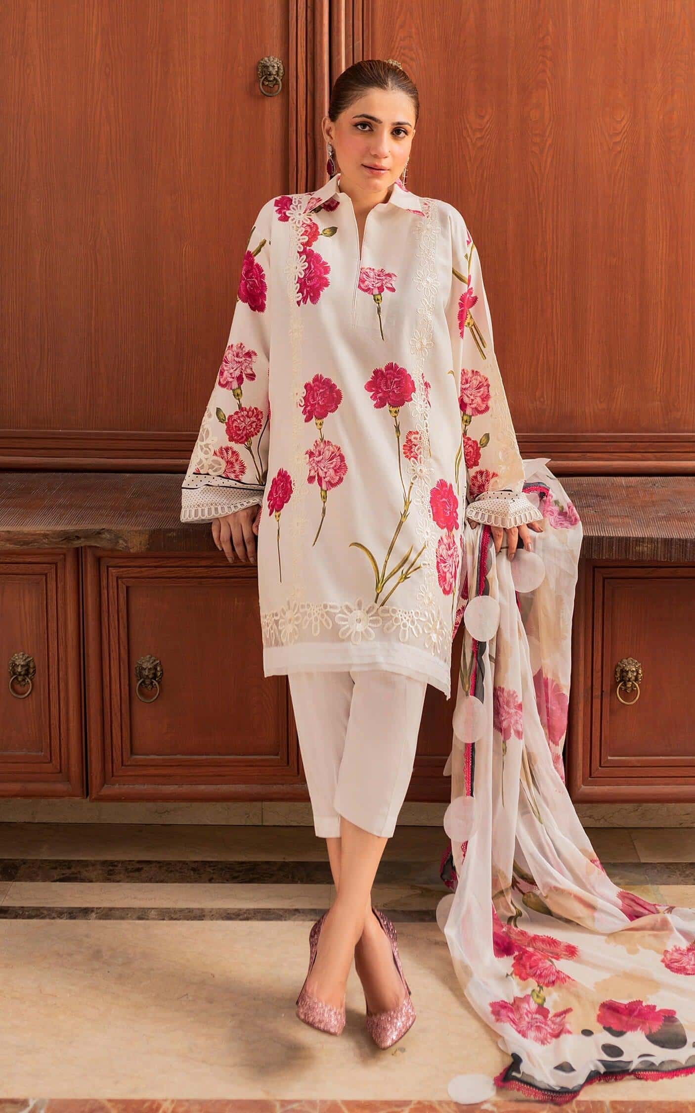 MK12 GUL DASTA - Meraki By Asifa & Nabeel