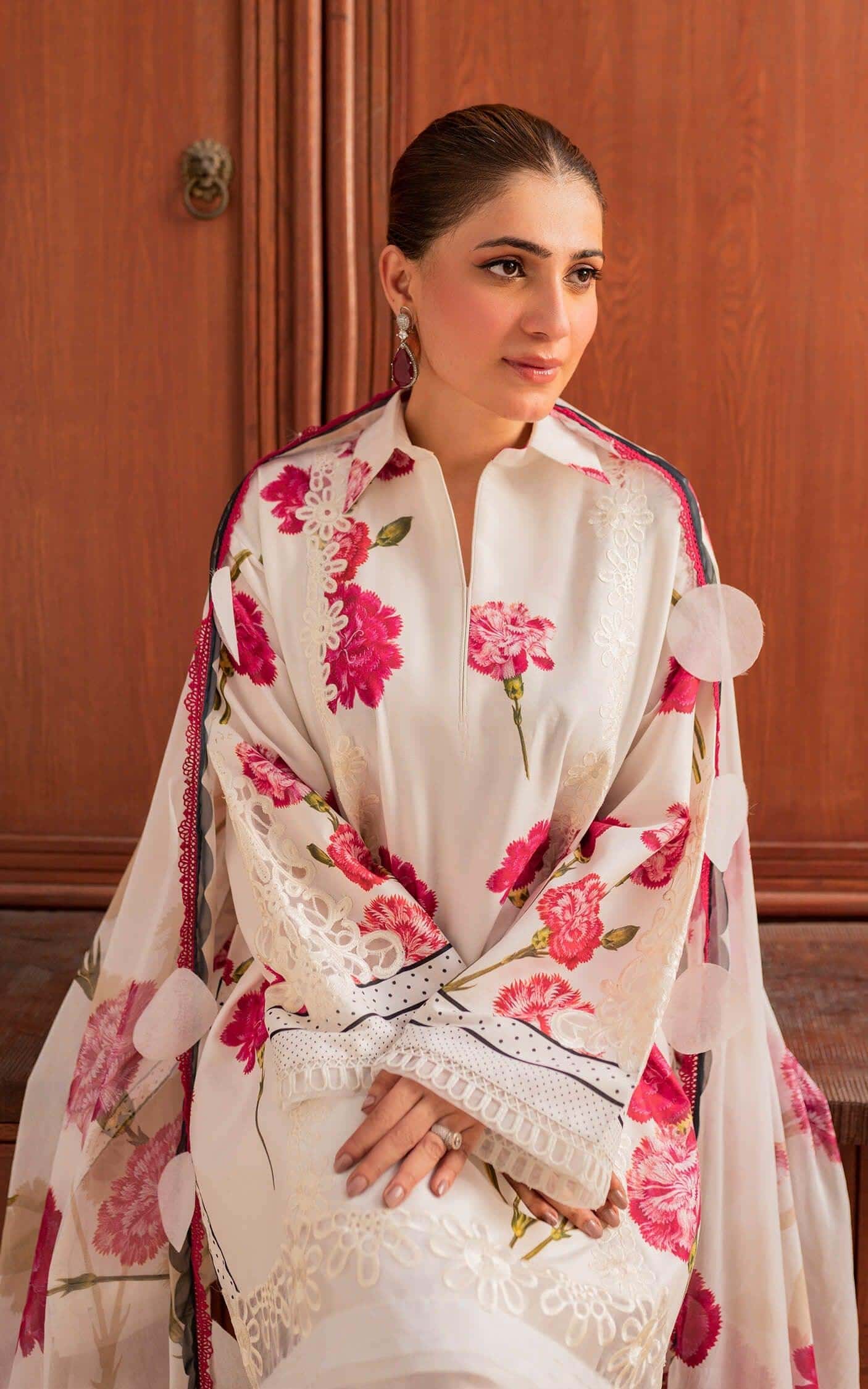 MK12 GUL DASTA - Meraki By Asifa & Nabeel