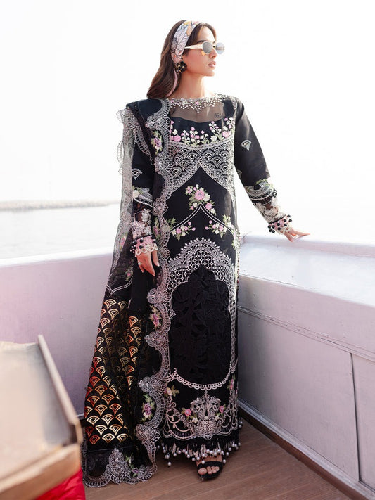MS-01 | MONACO Luxury Lawn`25  By PARISHAY