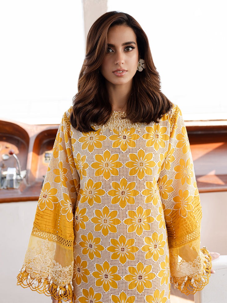 MS-02 | MONACO Luxury Lawn`25  By PARISHAY