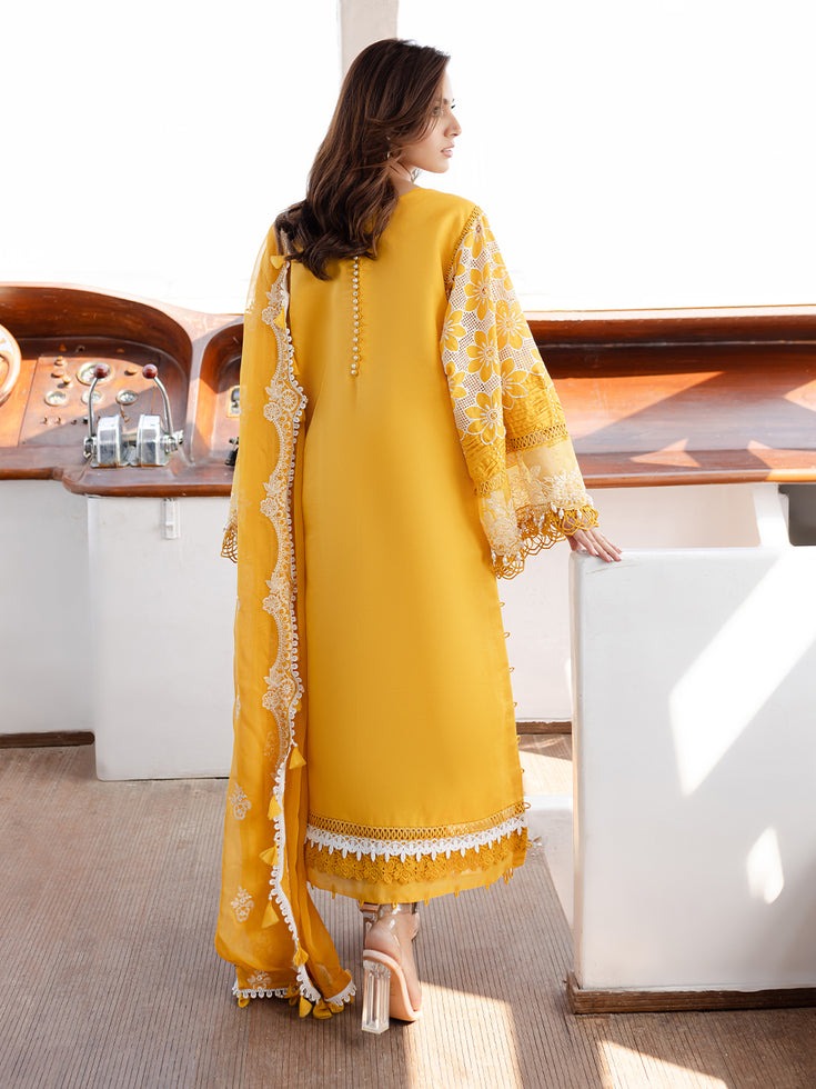 MS-02 | MONACO Luxury Lawn`25  By PARISHAY
