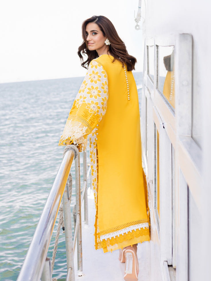 MS-02 | MONACO Luxury Lawn`25  By PARISHAY