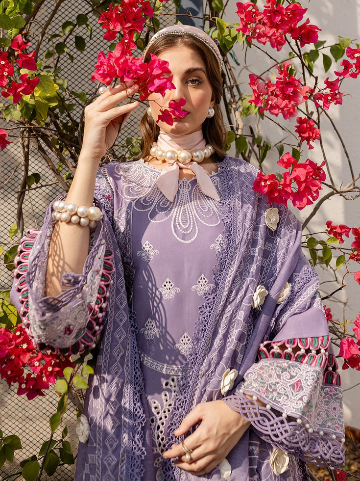 MS-05 | MONACO Luxury Lawn`25  By PARISHAY