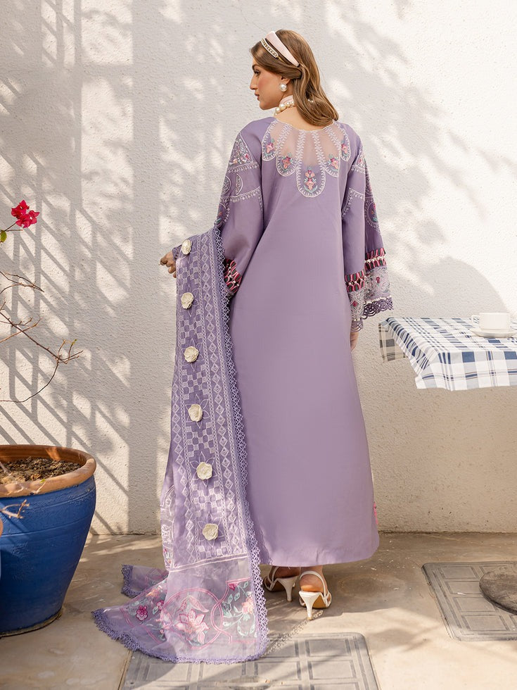MS-05 | MONACO Luxury Lawn`25  By PARISHAY