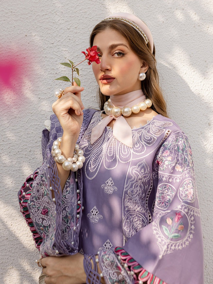 MS-05 | MONACO Luxury Lawn`25  By PARISHAY