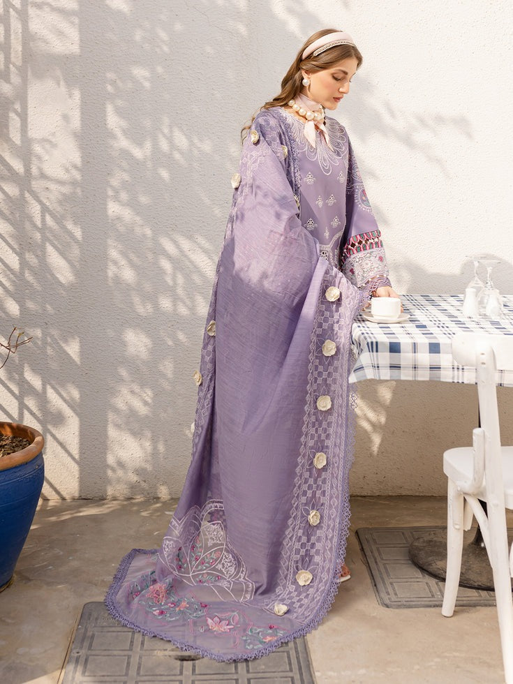 MS-05 | MONACO Luxury Lawn`25  By PARISHAY
