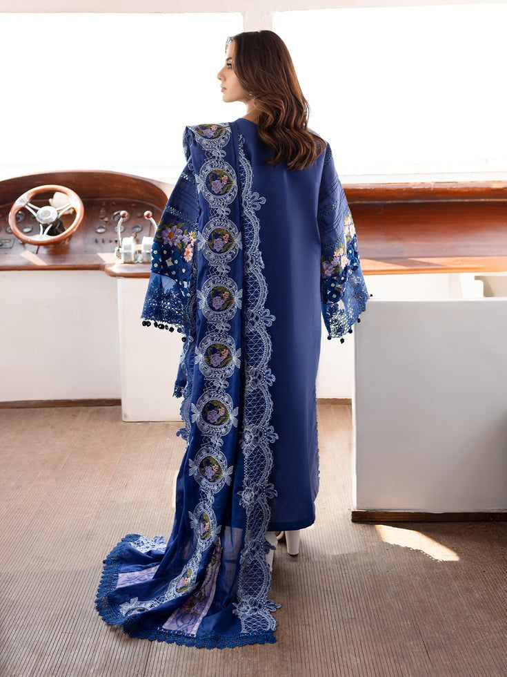 MS-06 | MONACO Luxury Lawn`25  By PARISHAY
