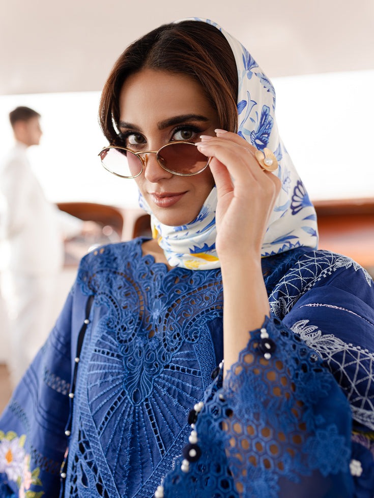 MS-06 | MONACO Luxury Lawn`25  By PARISHAY