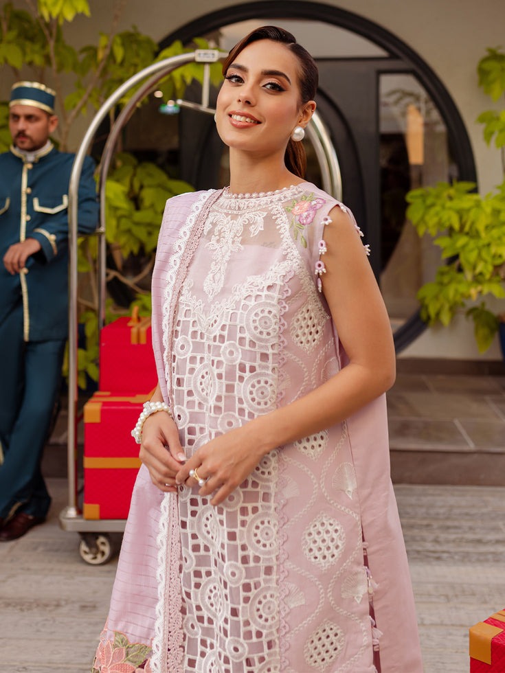 MS-07 | MONACO Luxury Lawn`25  By PARISHAY