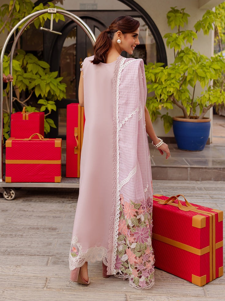 MS-07 | MONACO Luxury Lawn`25  By PARISHAY