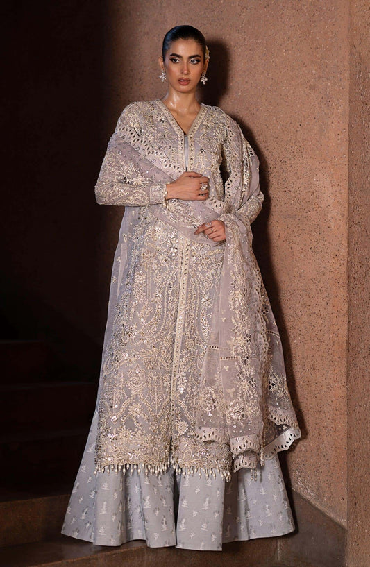 Marina - Casabella Festive Collection By Emaan Adeel